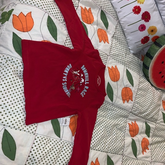 Cozy warm long sleeved GAP kids size 5 NEW! NWT - Picture 2 of 6